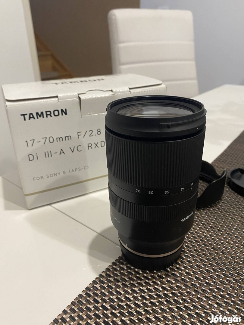 Tamron 17-70mm Sony E ( 17-70 )