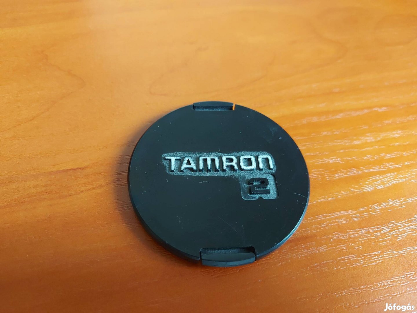 Tamron 58mm védőkupak