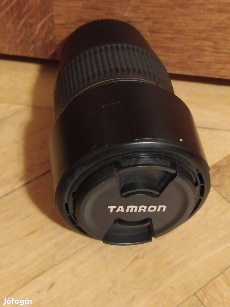 Tamron 70-300 LD Di objektív