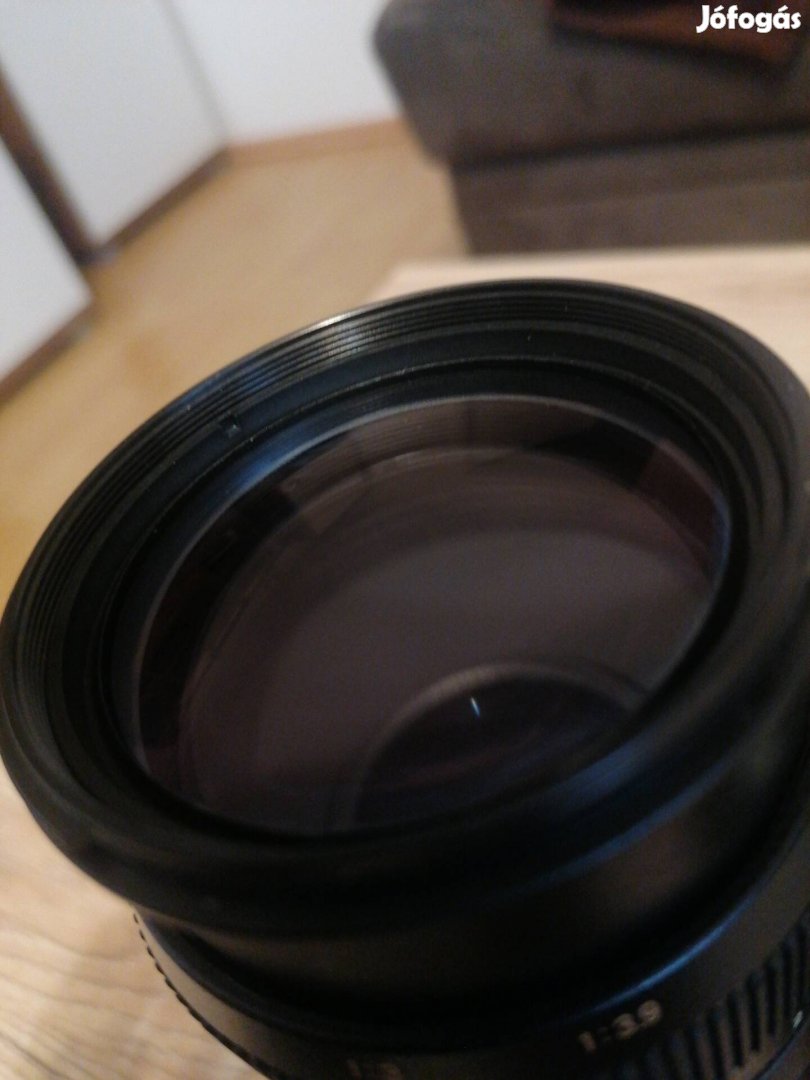 Tamron 70-300 makro Sony a-mount.