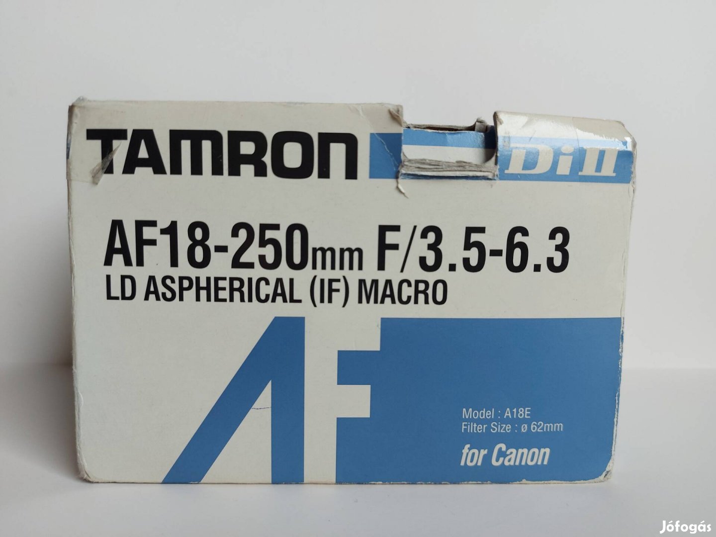 お見舞い Pentax- タムロンTAMRON for TAMRON AF18-250 AF18-250mm