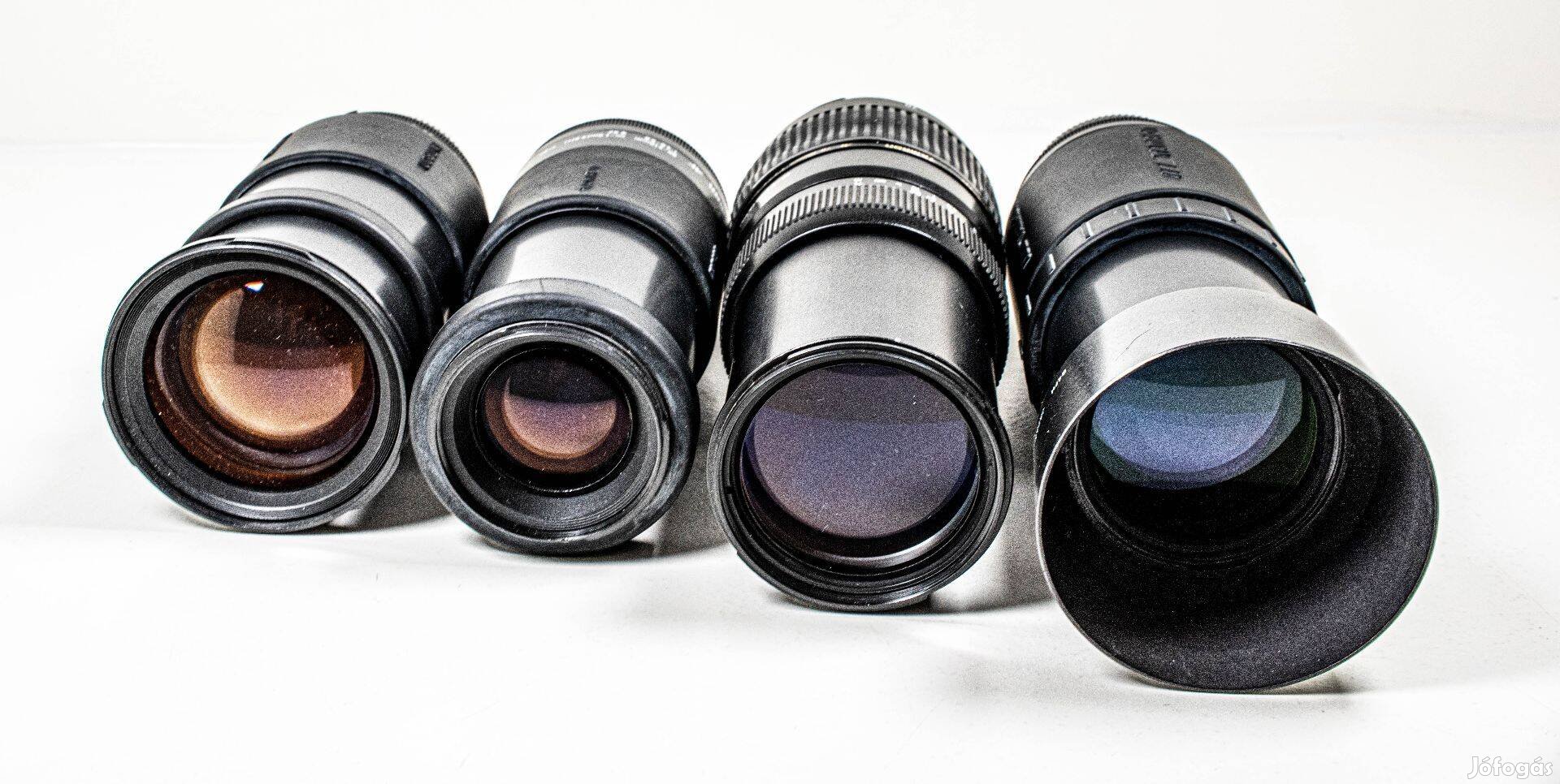 Tamron AF 70-300 mm 1:4-5,6 Tele-Macro