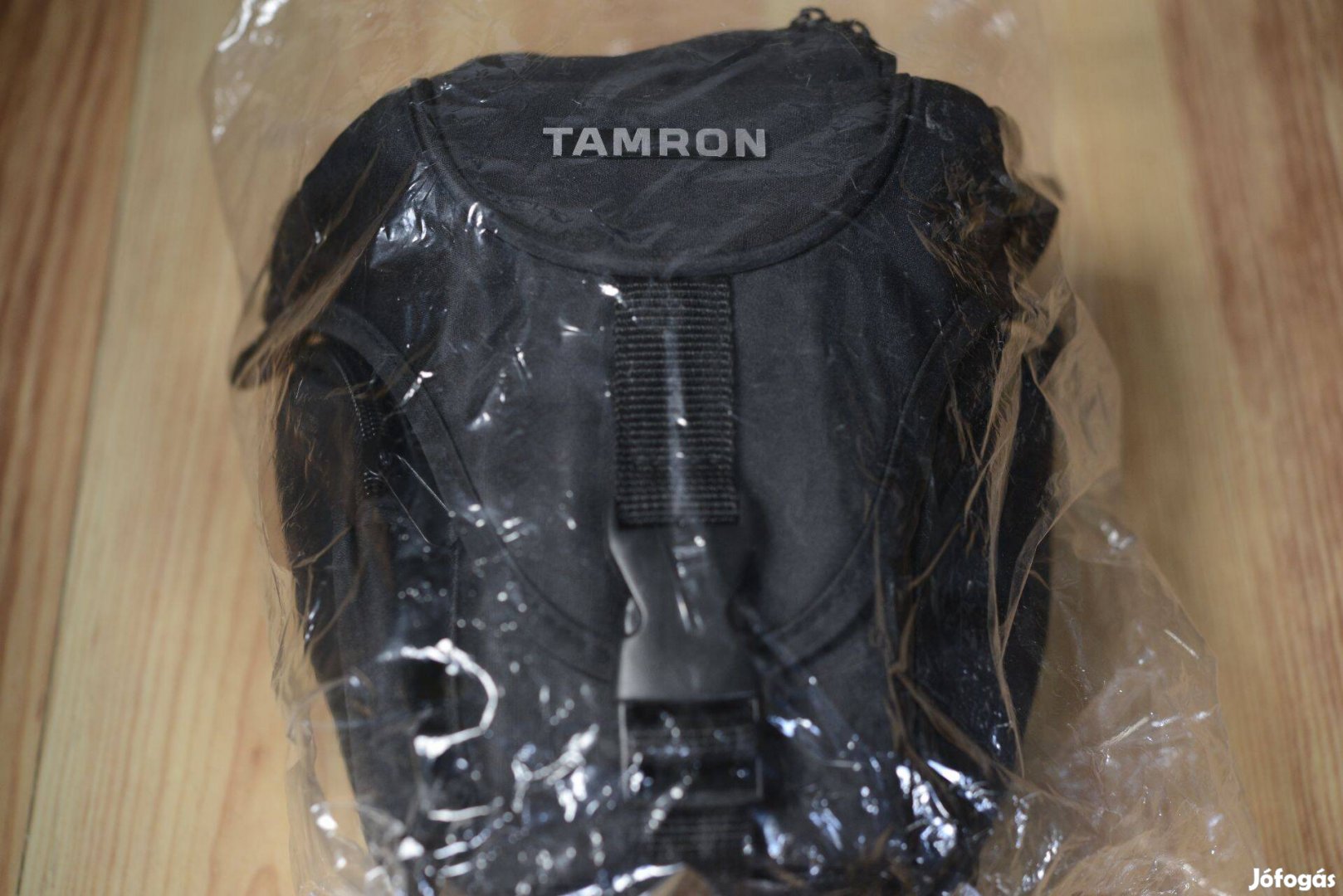 Tamron C1505 táska, új