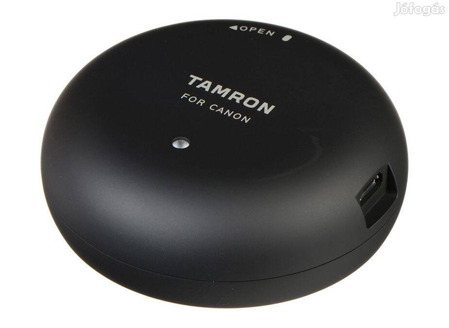 Tamron TAP-in Console (Canon) | 6 hó magyar garancia!