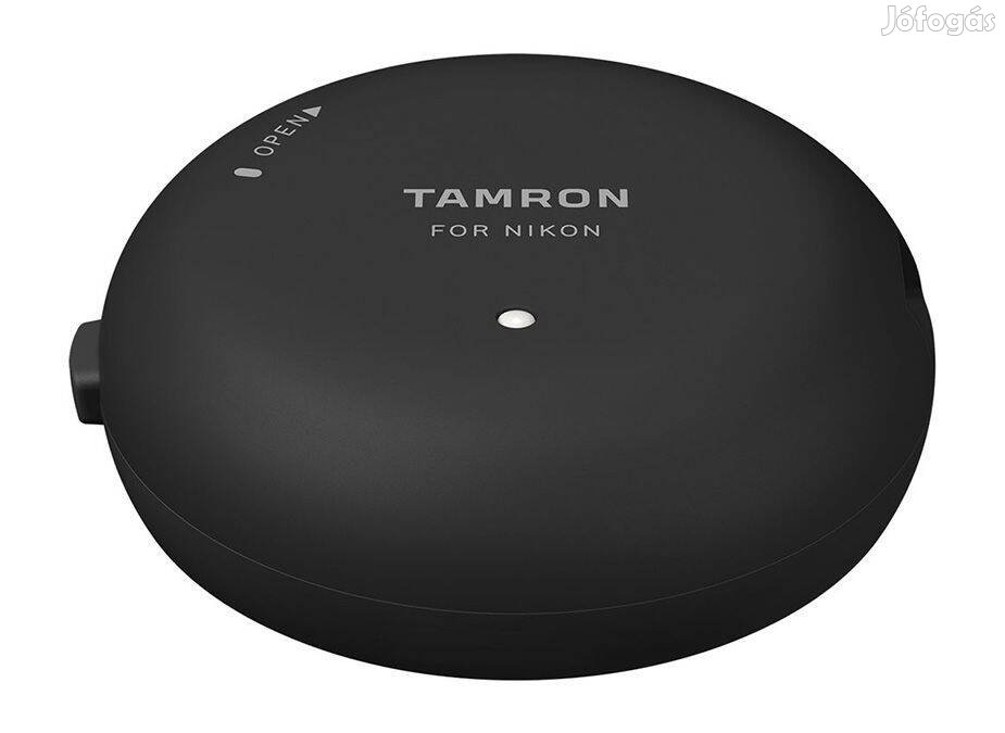Tamron TAP-in Console (Nikon) | 6 hó magyar garancia!