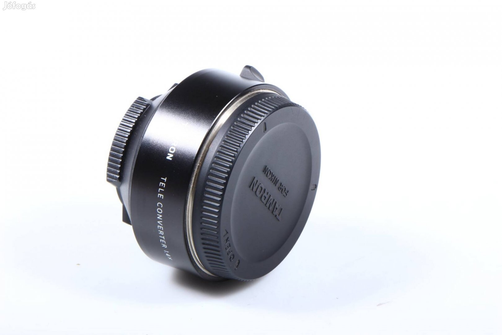 Tamron Tc-x14 1.4x teleconverter nikon