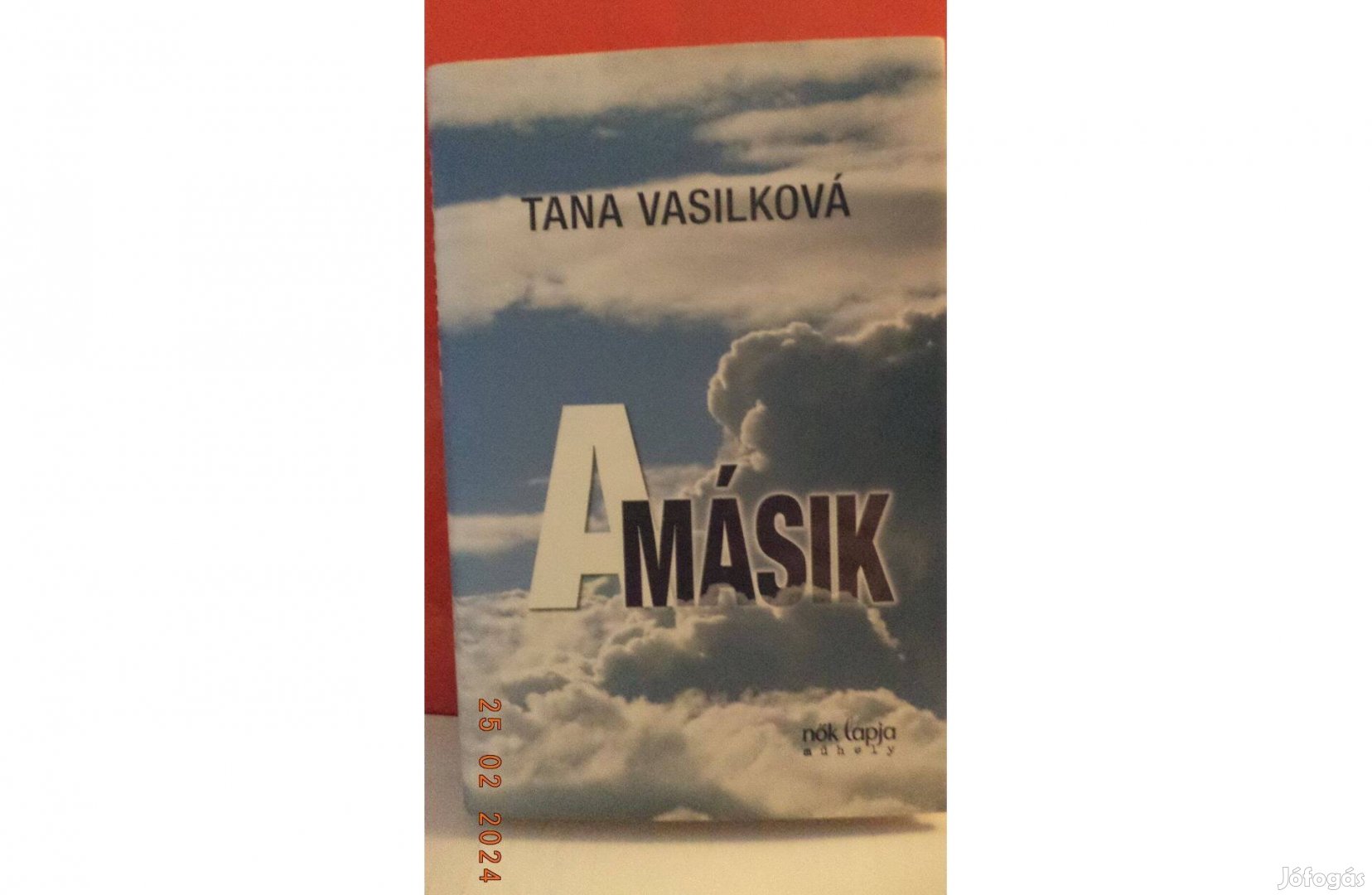 Tana Vasilková: A másik