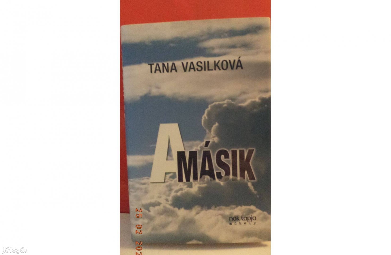 Tana Vasilková: A másik