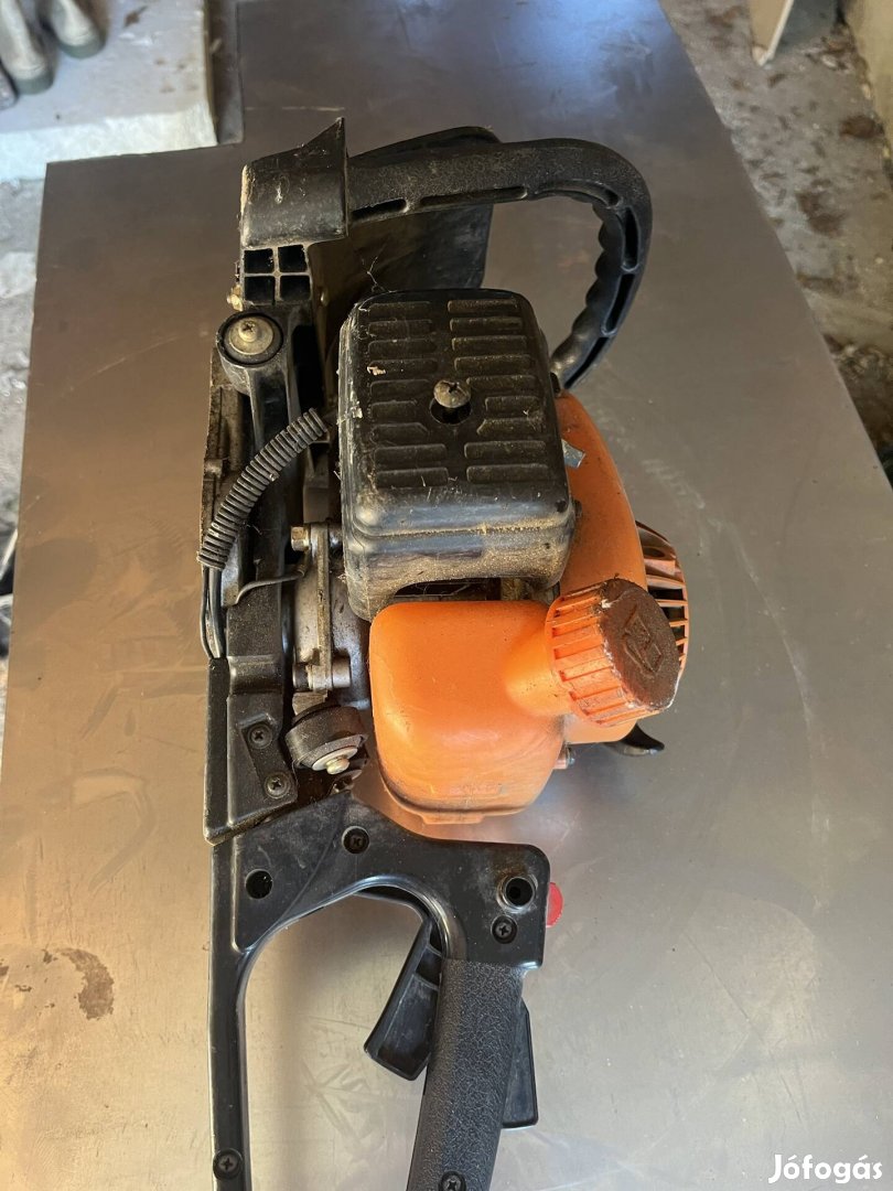 Tanaka THT-210 hiányos eladó