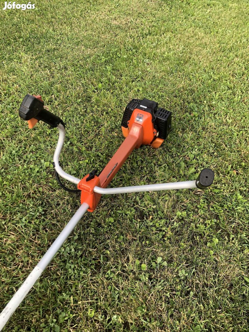 Tanaka tbc 600 fűkasza