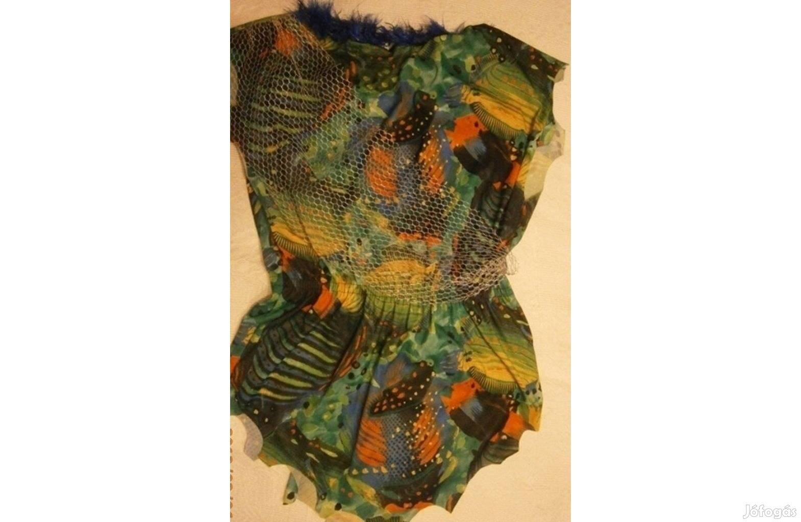 Táncos Ruha jelmez Nyíregyházán eladó 3