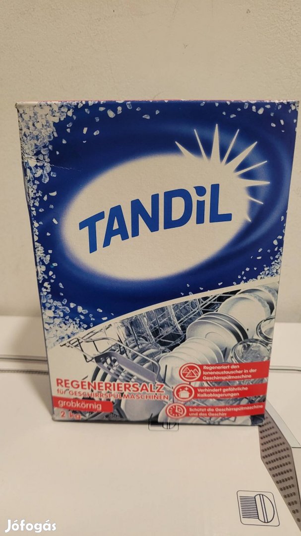 Tandil regeneráló só mosogatógéphez
