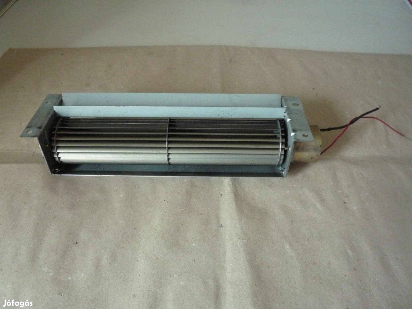 Tangenciális ventilátor FH7-1528