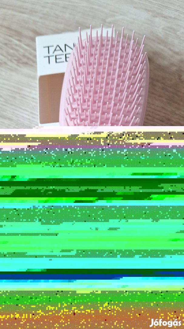 Tangle Teezer hajkefe