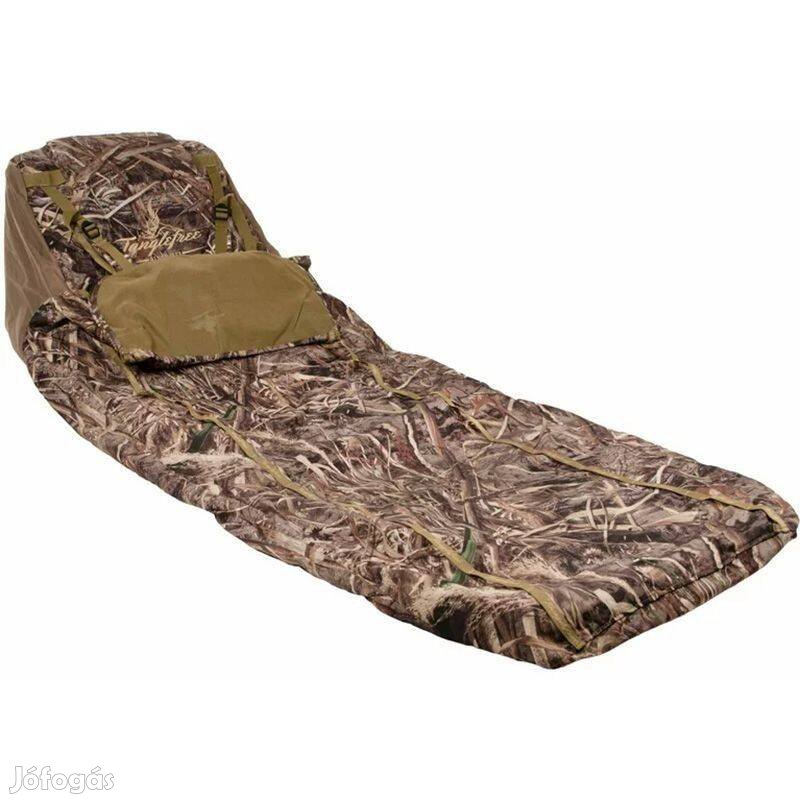 Tanglefree Groundghost rejtekhely Realtree Max4 terepmintával