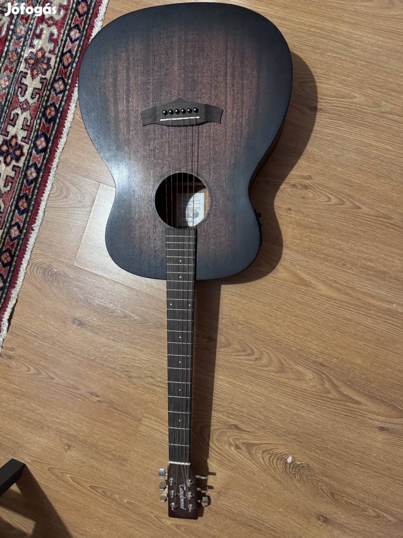 Tanglewood elektroakusztikus gitár