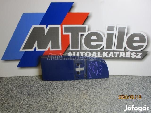 Tankajtó - mercedes-benz vito