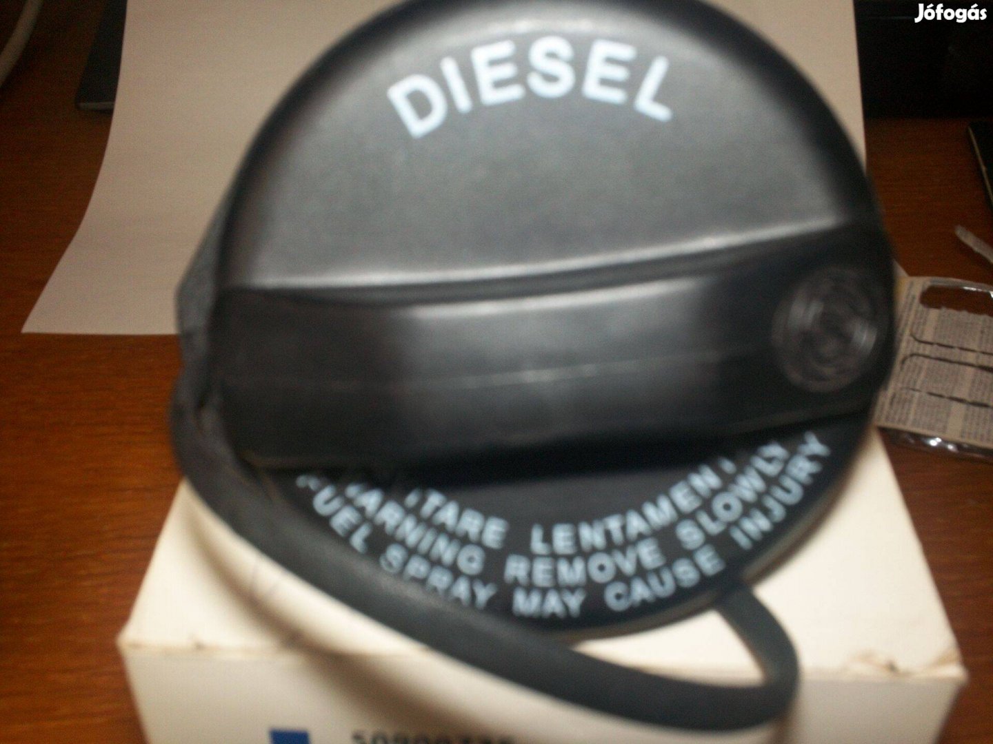 Tanksapka /diesel/