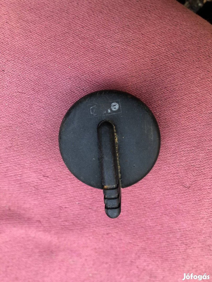 Tanksapka kupak 1500 Ft 