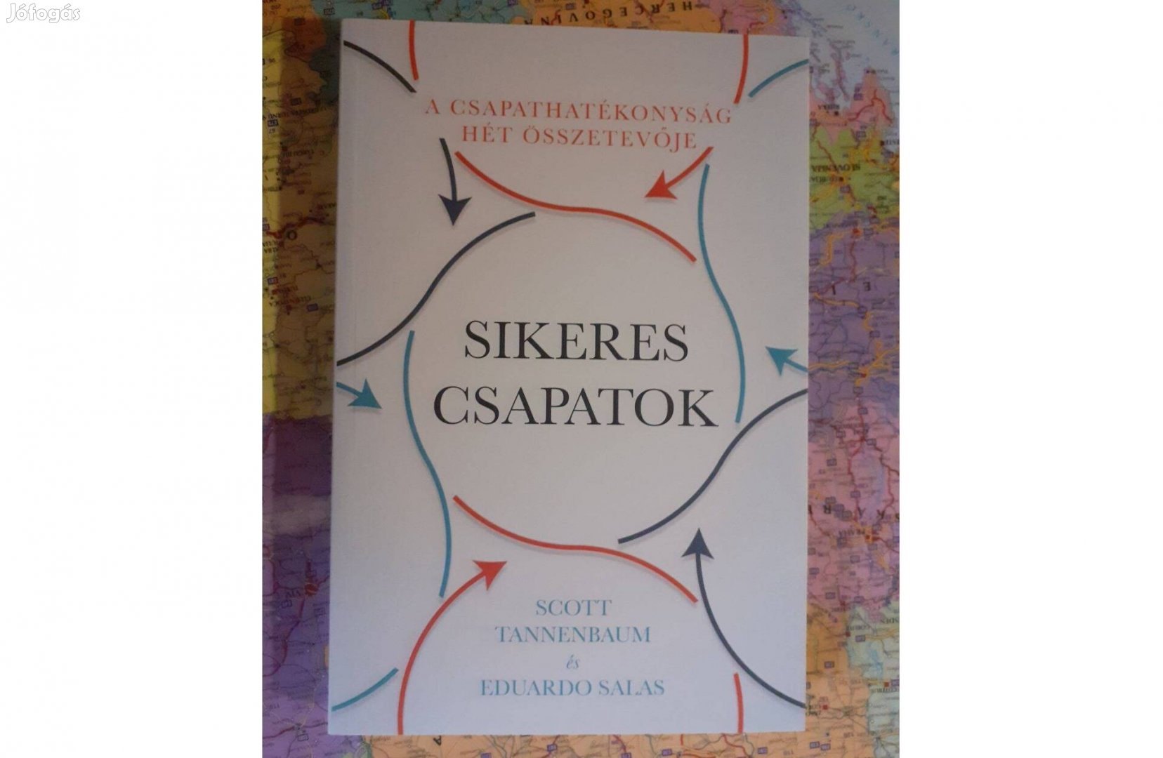 Tannenbaum-Salas: Sikeres csapatok