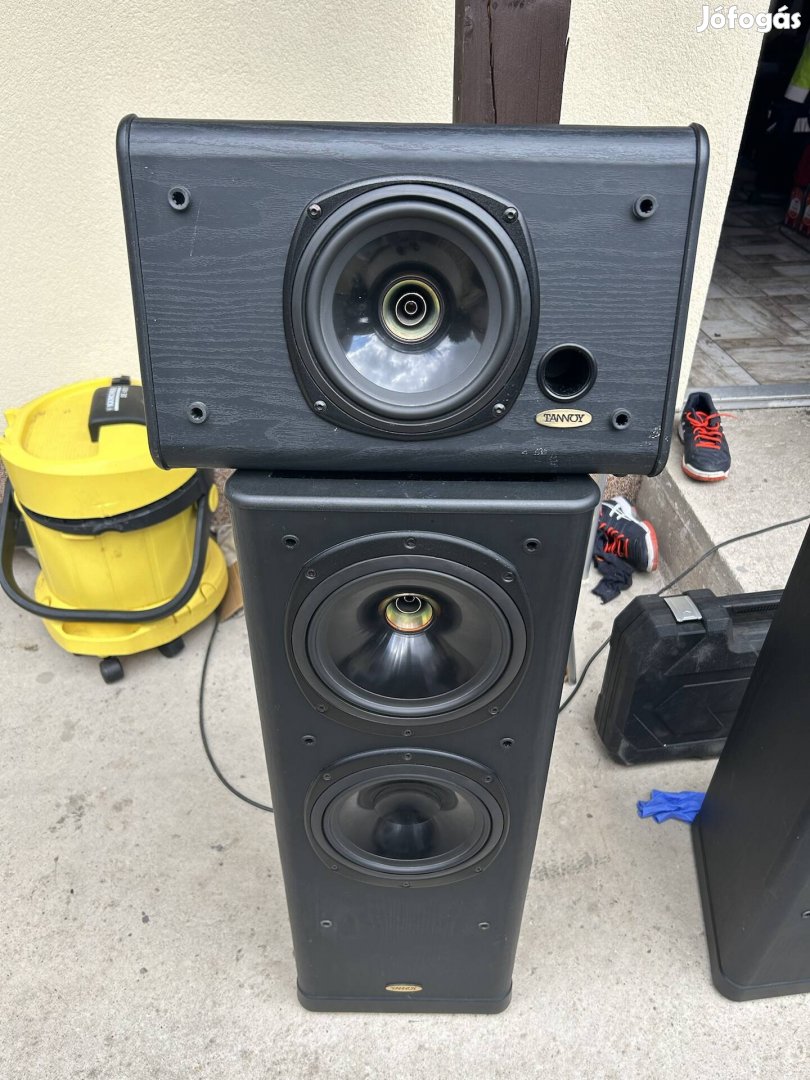 Tannoy 622 center hangfal centersugárzó  