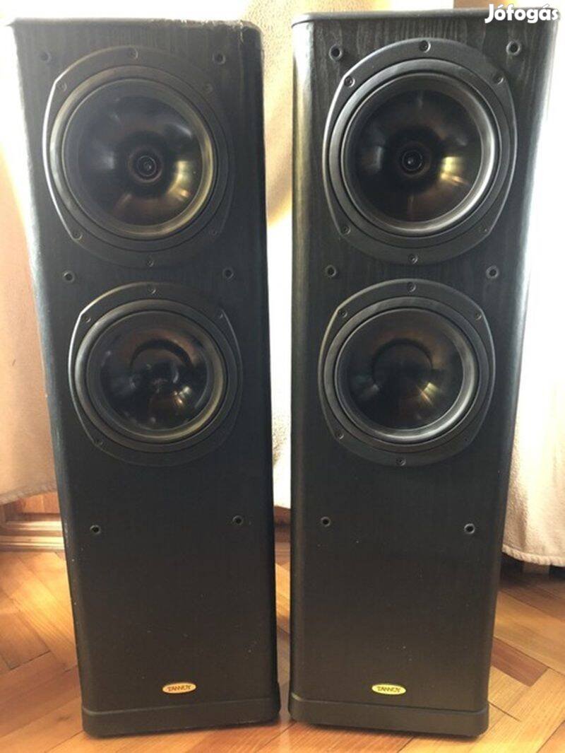 Tannoy 638 hangfalpár