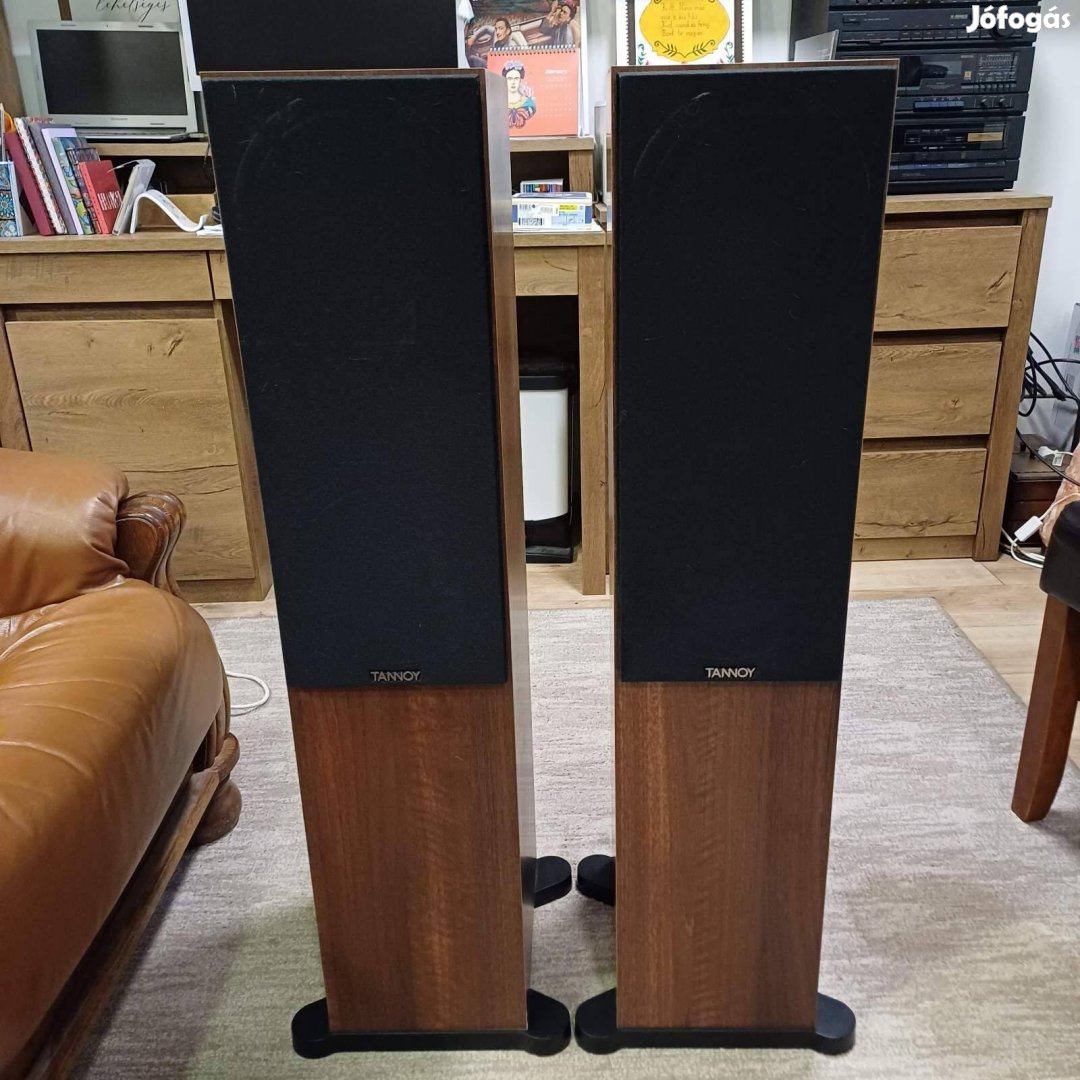 Tannoy Mercury 7.4 hangfal