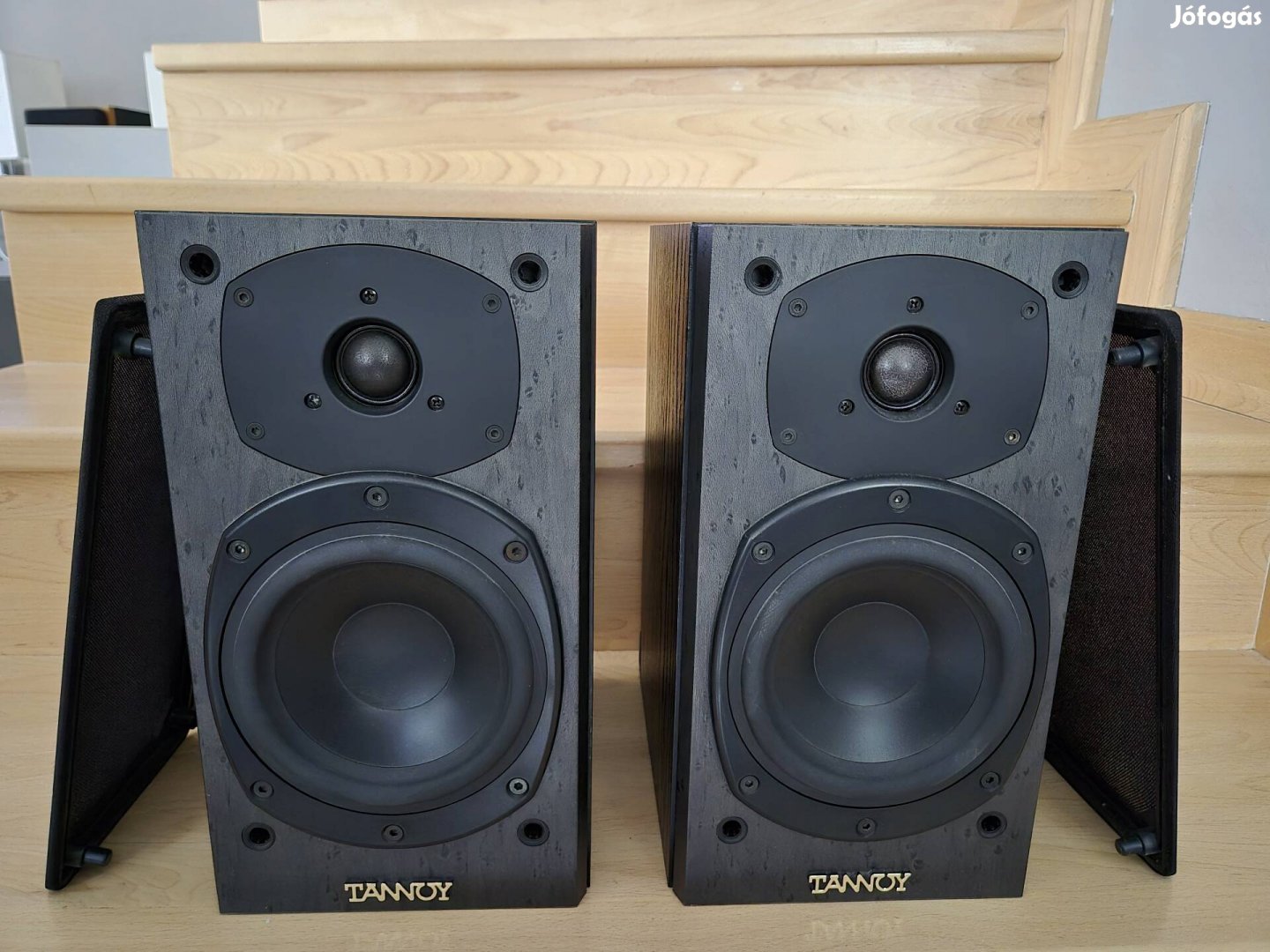 Tannoy Mercury M1 hangfal pár 