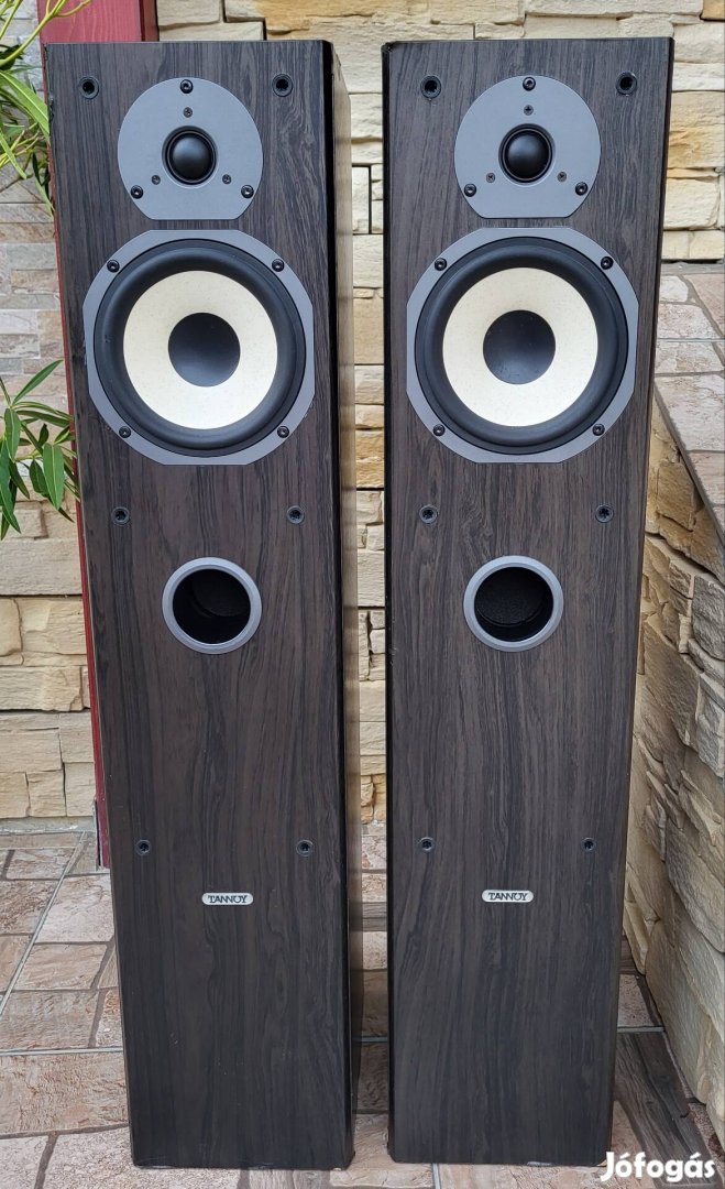 Tannoy Mercury MX3 álló hangfalpár 