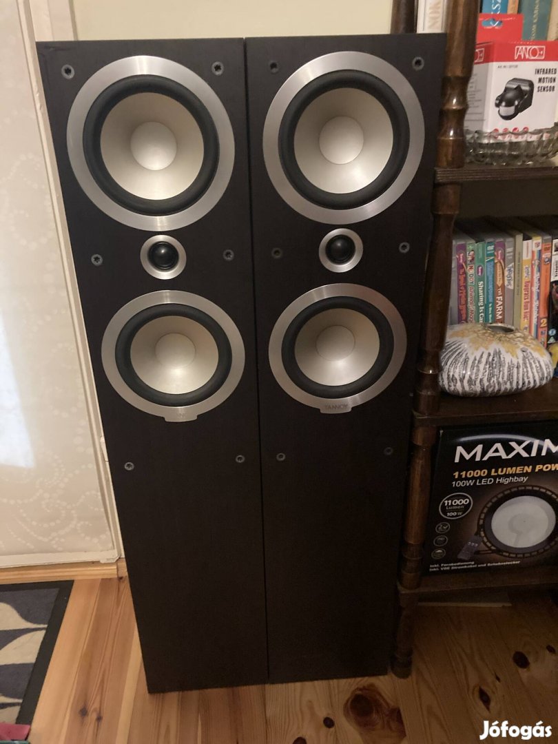 Tannoy Mercury V4