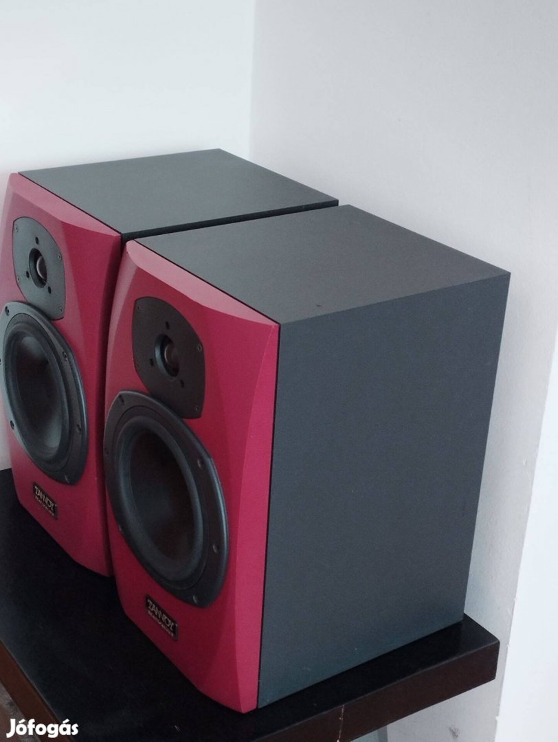 Tannoy Reveal 2 utas Studio monitor, hangfal, hangfalpár