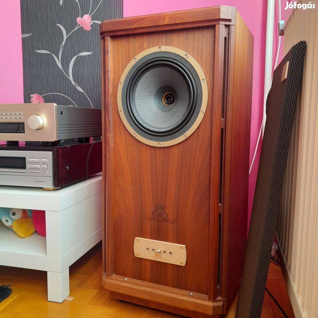 Tannoy Stirlig GR-OW hangfalpár
