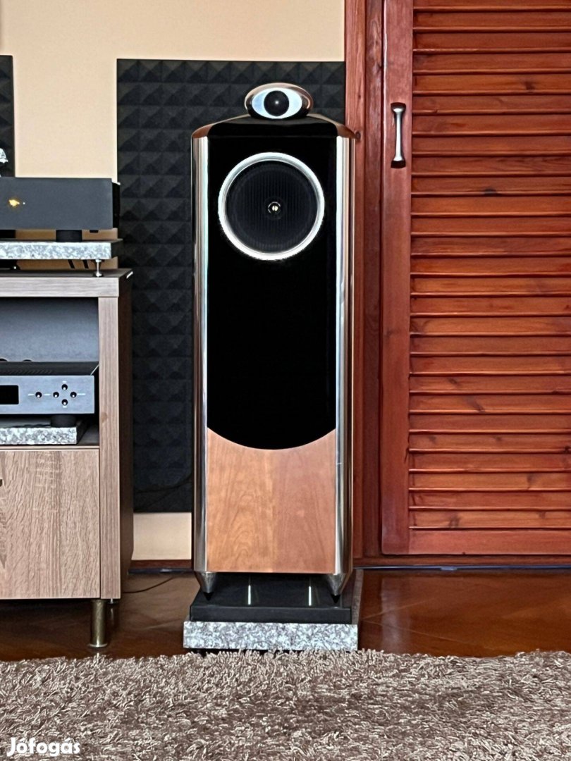 Tannoy TD8 hangfal