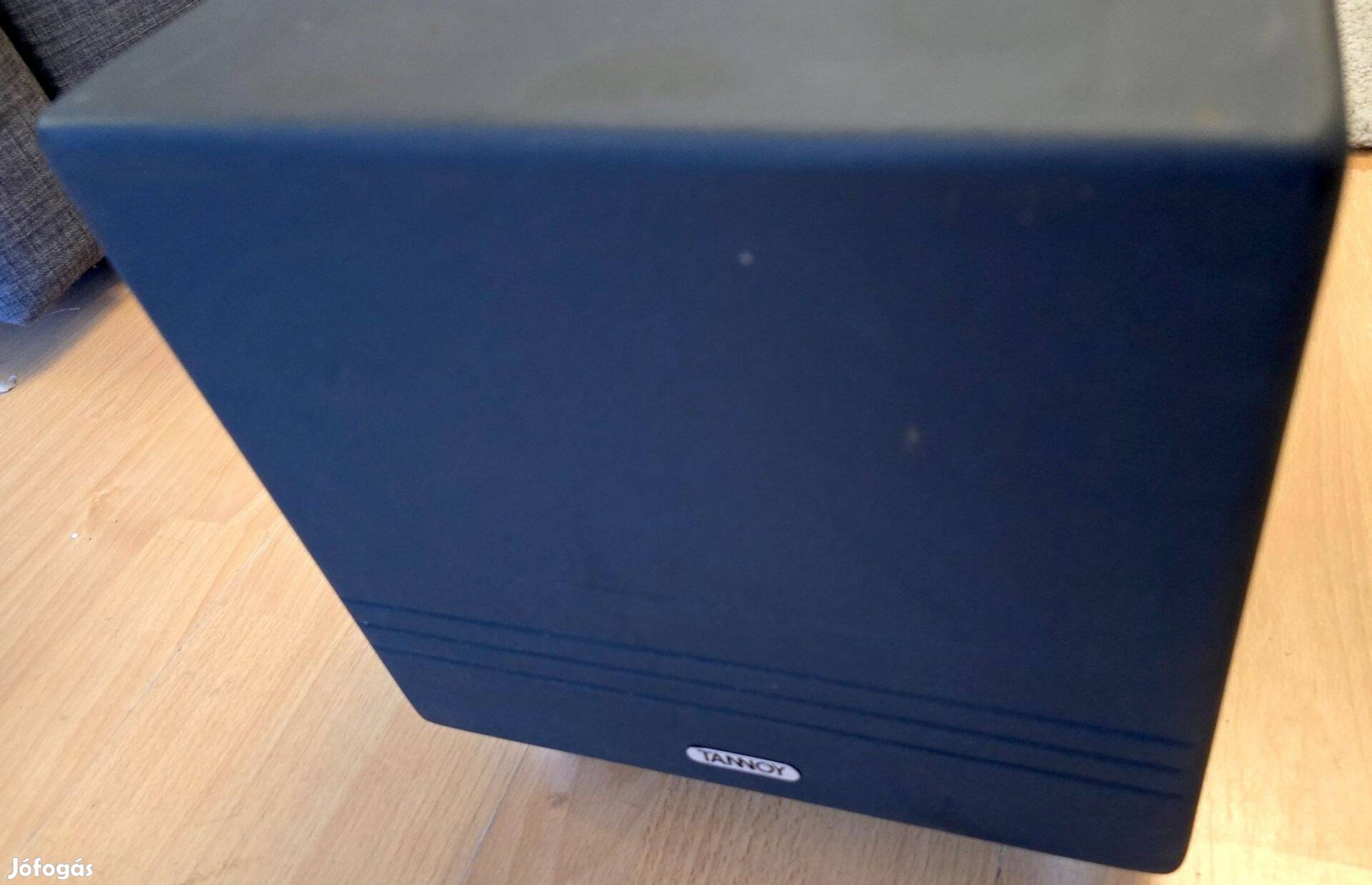 Tannoy TS8 subwoofer, mélynyomó eladó