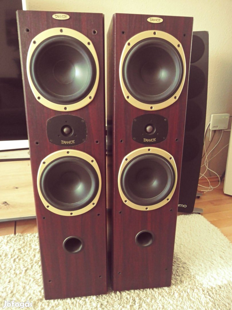 Tannoy Vénus 508 hangfalpár eladó!