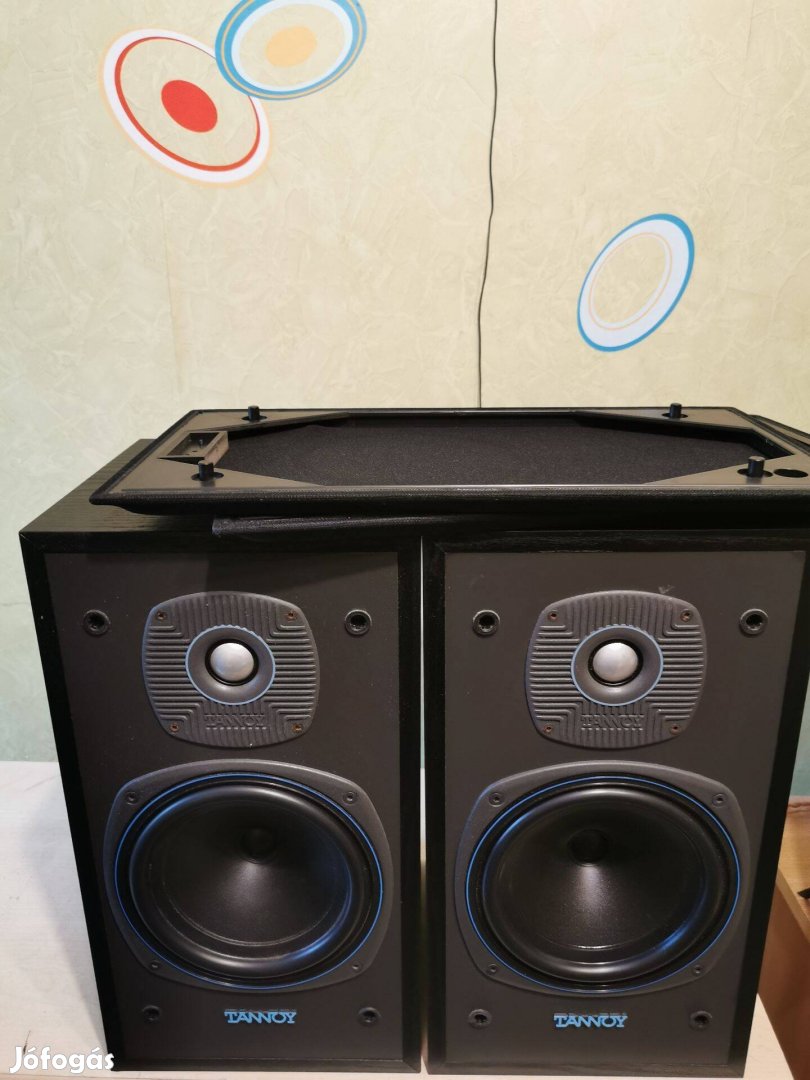 Tannoy- e11 hangfal