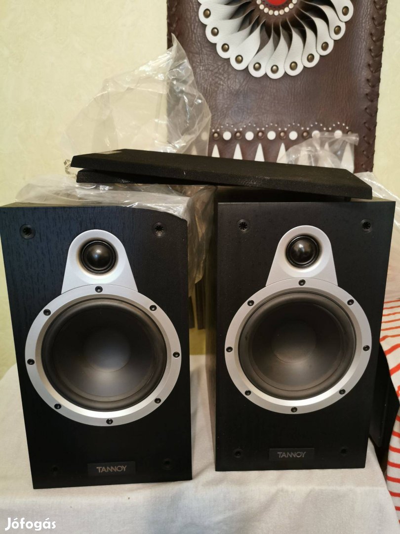 Tannoy eclipse one