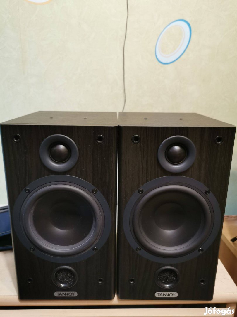 Tannoy mercury f1