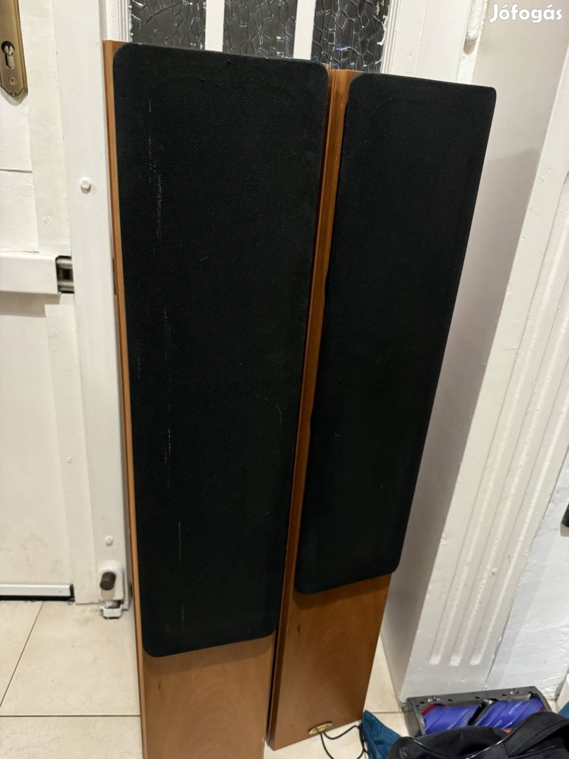 Tannoy revolution r3