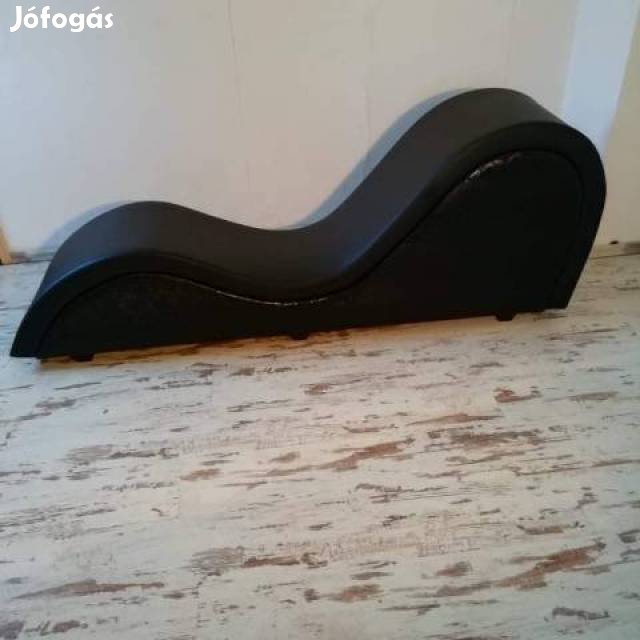 Tantra fotel új állapotban