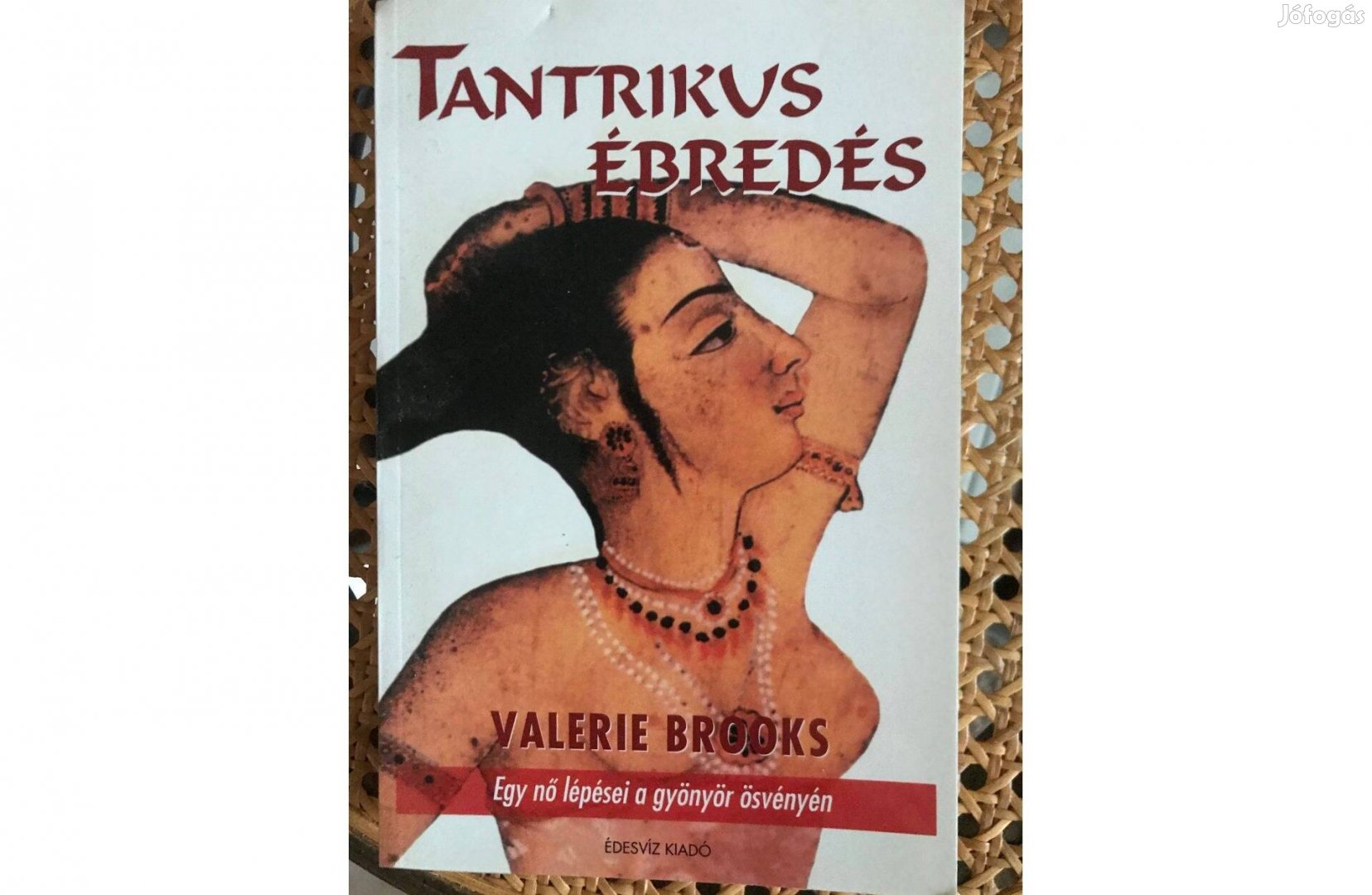 Tantrikus ébredés