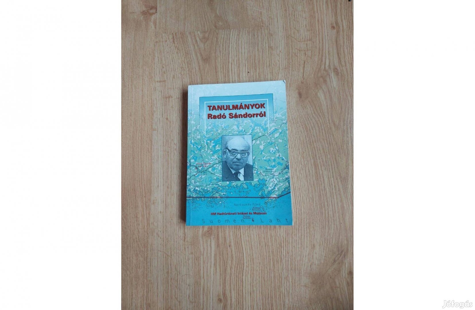 Tanulmányok Radó Sándorról