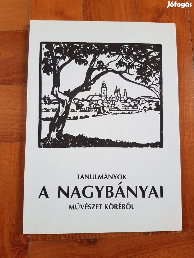 Tanulmányok a Nagybányai művészet köréből