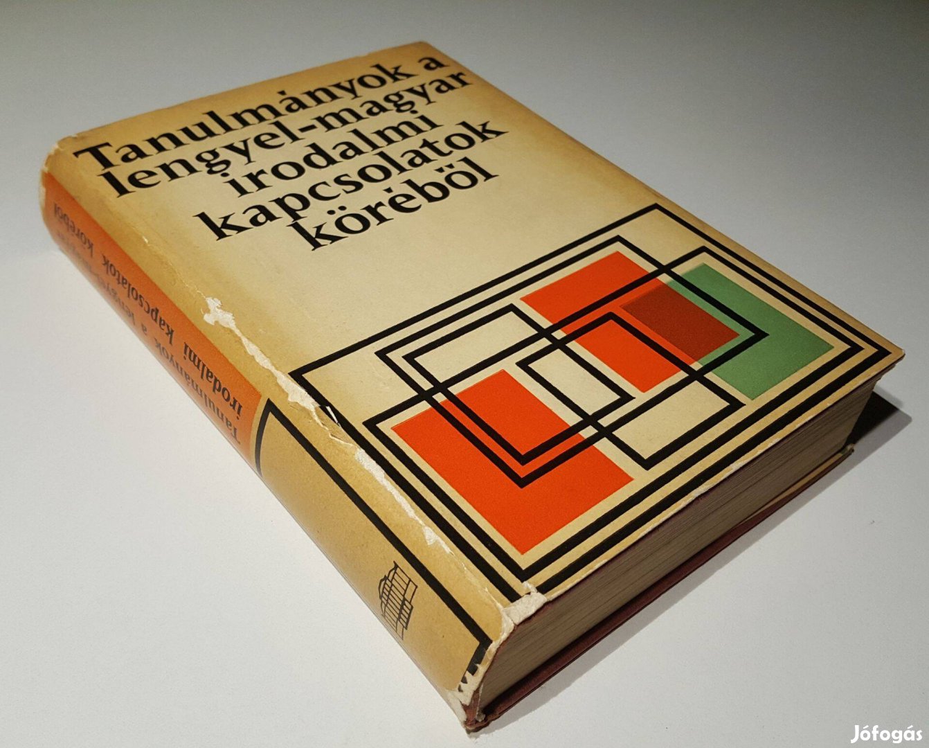 Tanulmányok a lengyel-magyar irodalmi kapcsolatok köréből