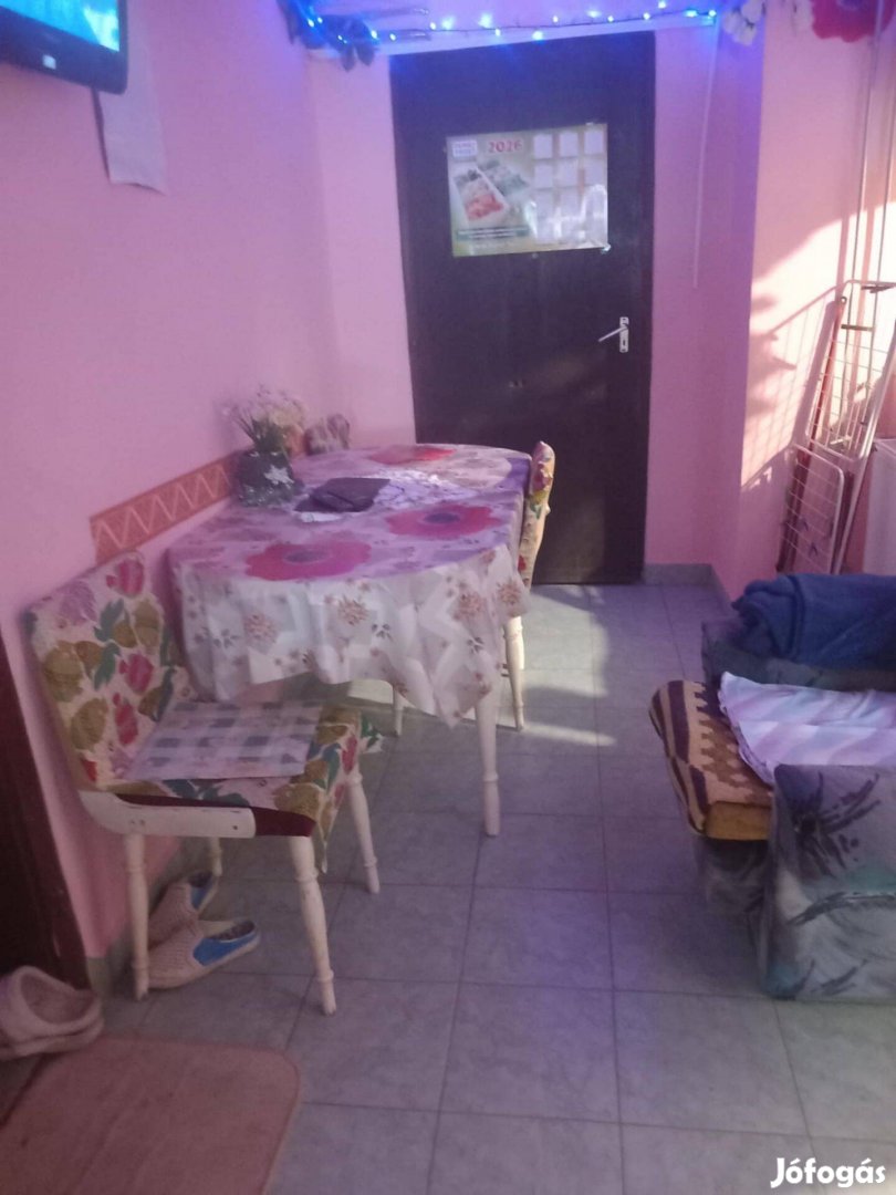 Tanya eladó Jászberény-Portelek