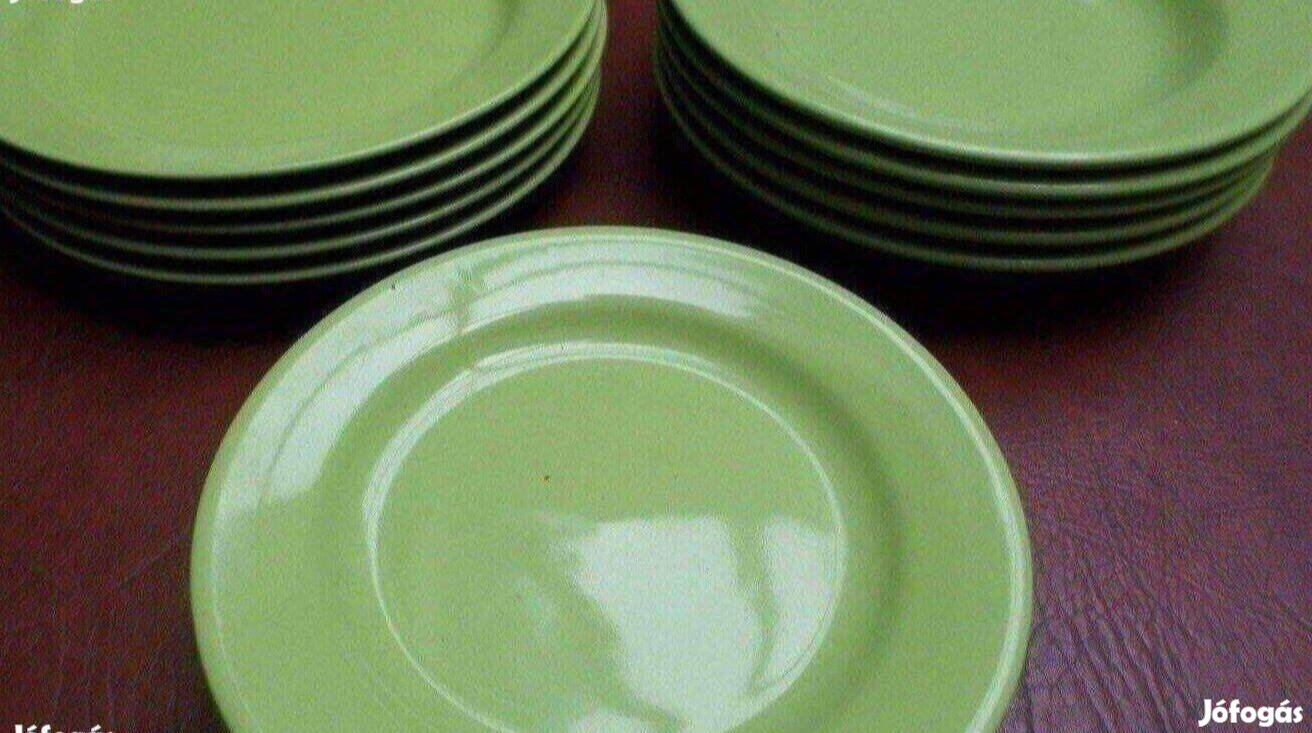 Tányér készlet étkészlet kerámia