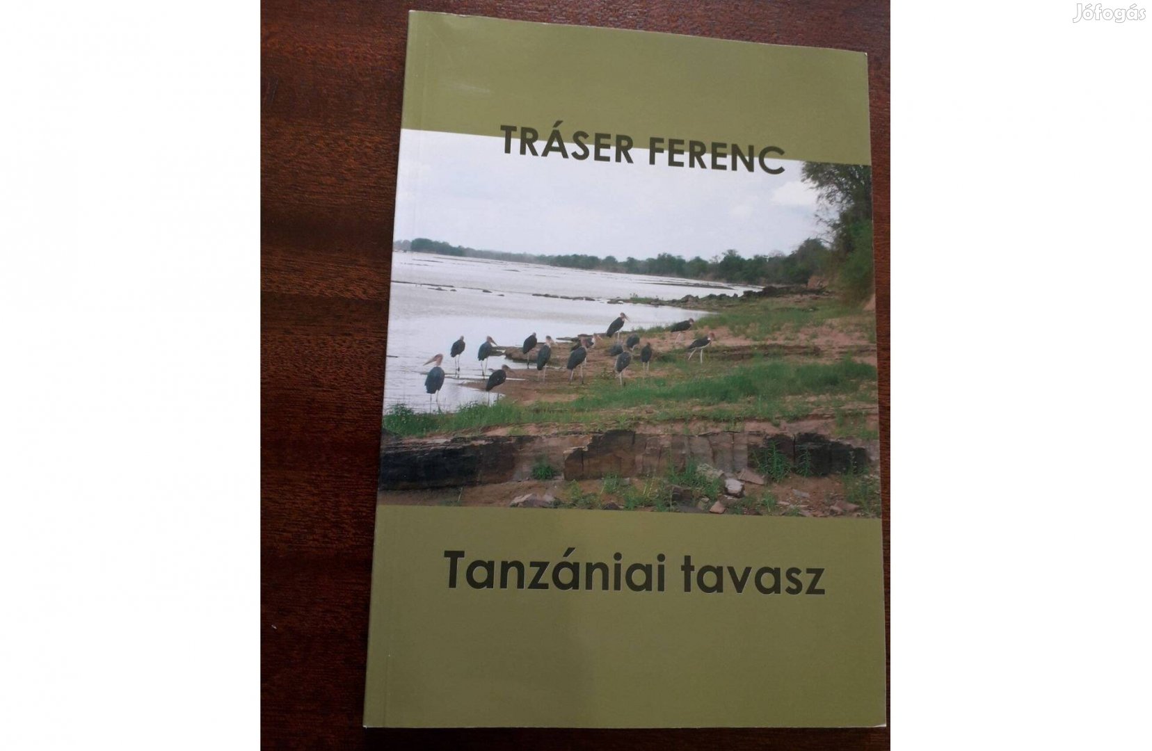 Tanzániai tavasz