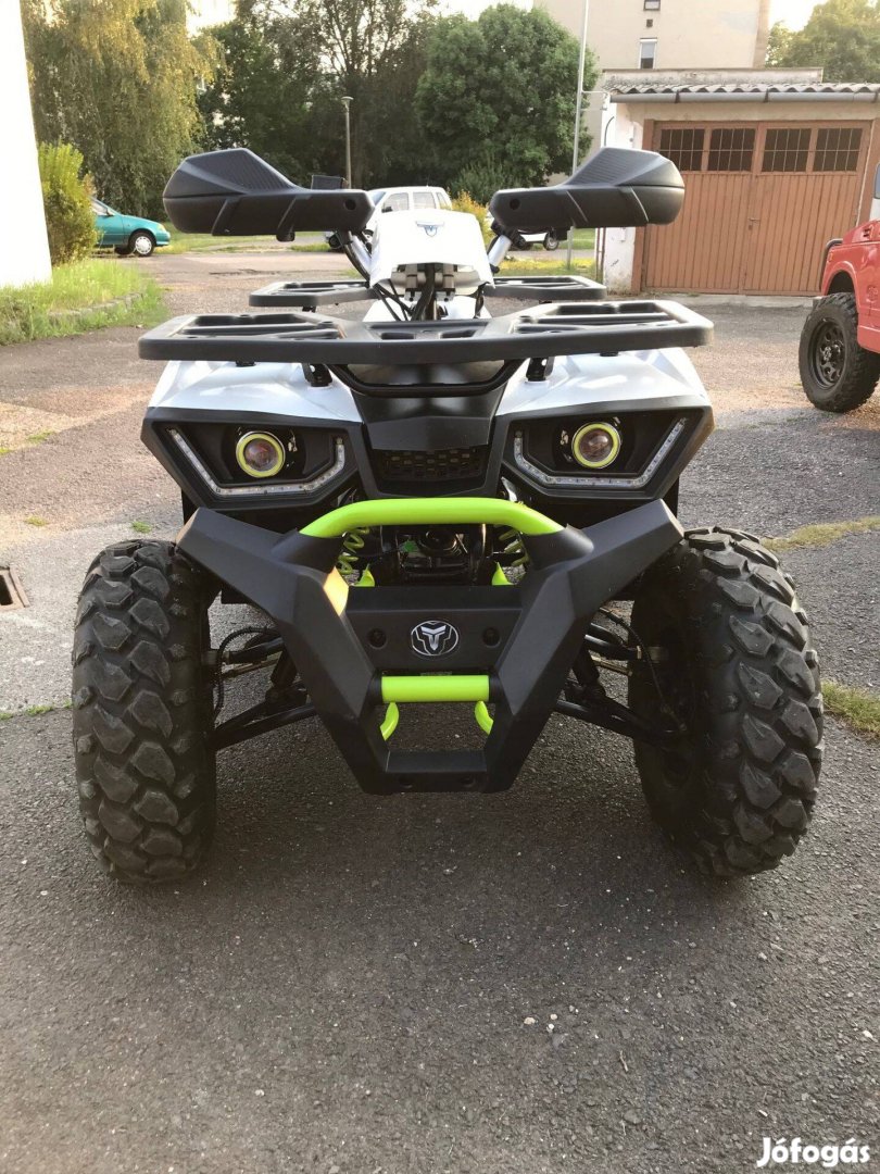 Tao Hunter 200cc Automata felnőtt quad