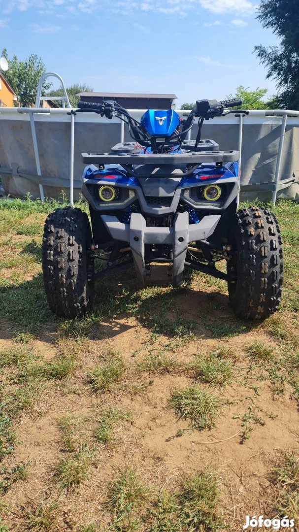 Tao Hunter gyerek quad