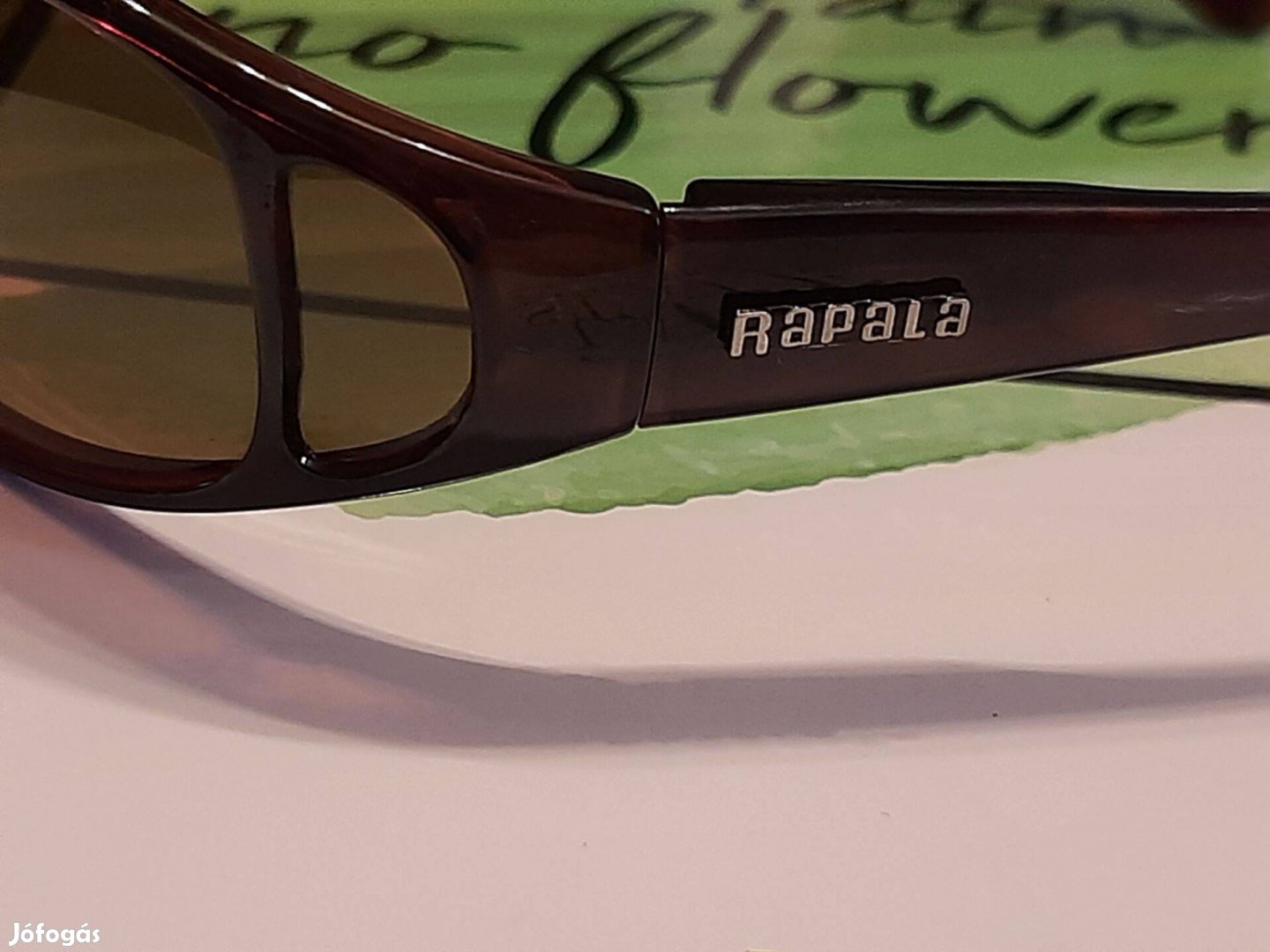 Tapala polar fényvédő napszeműveg